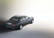 Rolls Royce 200EX Concept